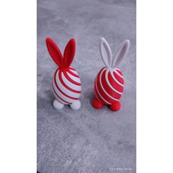 Spiral Geçmeli Stres Yumurta Oyuncak 50 Adet