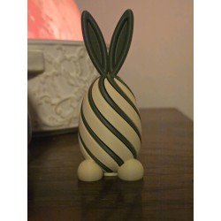 Spiral Geçmeli Stres Yumurta Oyuncak 50 Adet