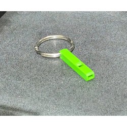 Mini Düdüklü Anahtarlık 100 Adet