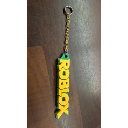 Roblox Anahtarlık 100 Adet
