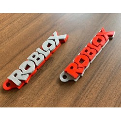 Roblox Anahtarlık 100 Adet