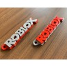 Roblox Anahtarlık 100 Adet