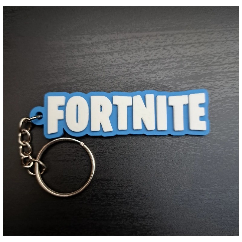 Fortnite Anahtarlık 100 Adet