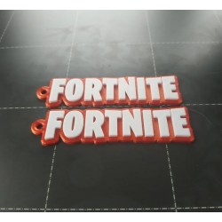 Fortnite Anahtarlık 100 Adet