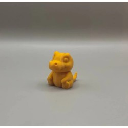 Sevimli Mini Timsah Figür 100 Adet