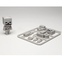 Minecraft Skeleton Mini...