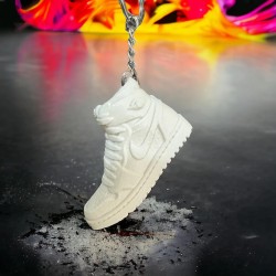 Nike Ayakkabı Anahtarlık...