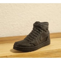 Nike Ayakkabı Anahtarlık 100 Adet