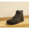 Nike Ayakkabı Anahtarlık 100 Adet