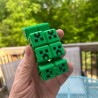 Creeper Oyun Küpü 20 Adet