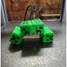 Creeper Oyun Küpü 20 Adet