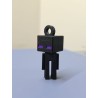 Minecraft Enderman Anahtarlık 100 Adet