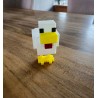 Minecraft Tavuk 20 Adet