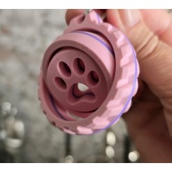 Spinner Anahtarlık Karışık 40 Adet
