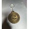 Spinner Anahtarlık Karışık 40 Adet