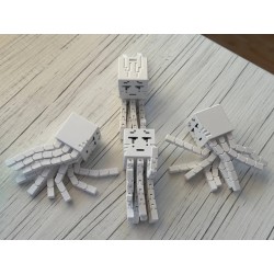 Minecraft Hayalet Figür 50...