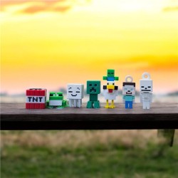 Minecraft Oyuncak Seti