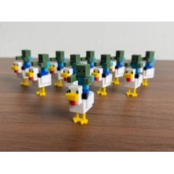Chicken Jockey Oyuncak
