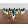 Chicken Jockey Oyuncak