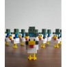 Chicken Jockey Oyuncak