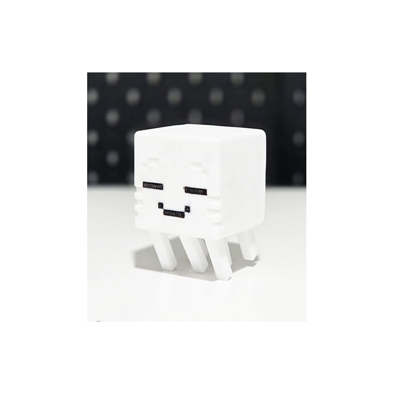 Minecraft Hayalet Oyuncak Figür