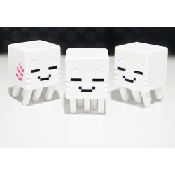 Minecraft Hayalet Oyuncak Figür