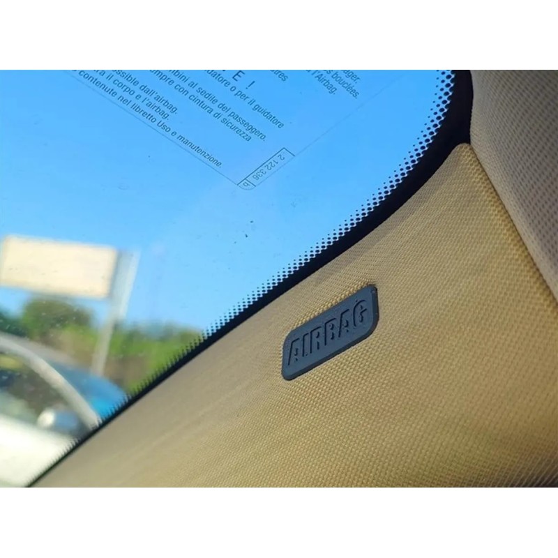 Bmw Uyumlu Ön Direk Airbag Kapak 100 Adet