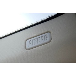 Bmw Ön Direk Airbag Kapak...