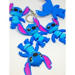 Stitch Anahtarlık 50 Adet