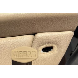 BMW 5 Serisi Kapı Airbag...