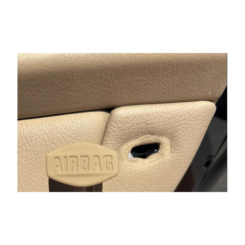 BMW 5 Serisi Kapı Airbag Kapağı Bej Renk 50 Adet