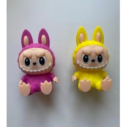 Labubu Oyuncak 50 Adet