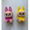 Labubu Oyuncak 50 Adet
