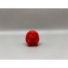 Mini Kirpi Oyuncak Figür 100 Adet