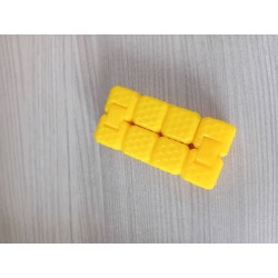 Sonsuzluk Küp Fidget Oyuncak 50 Adet