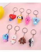 Düşük Kalite Anahtarlık