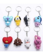 Normal Kalite Anahtarlık