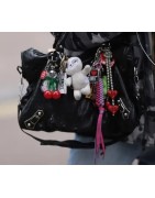 Düşük Kalite Charm